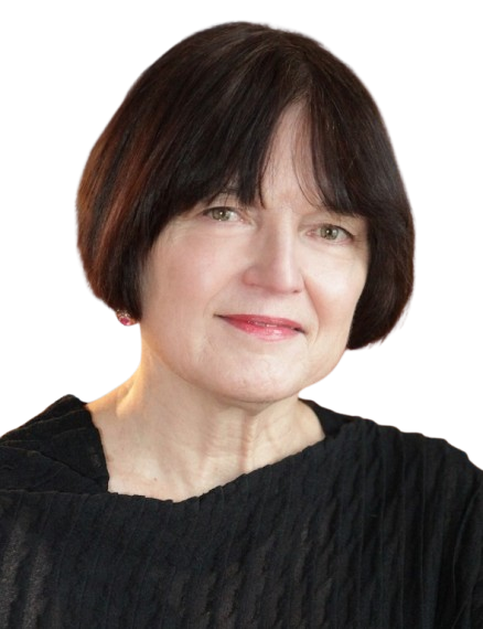 Sylvia Nasar